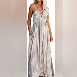Promesa for Vici Maxi Sundress